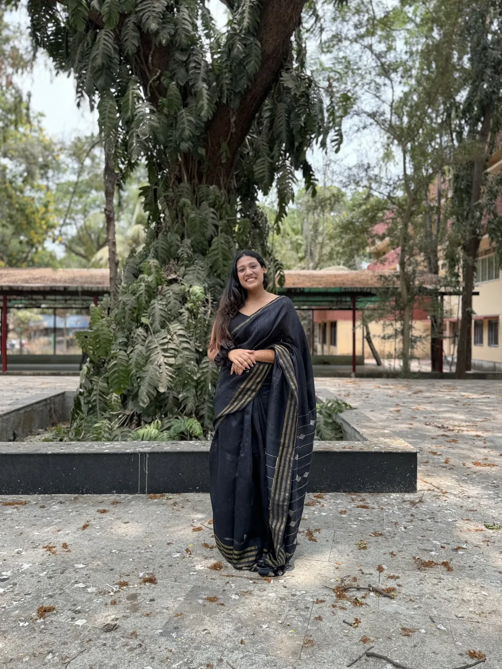 Tanya Goel, Creative Director at Evara Events