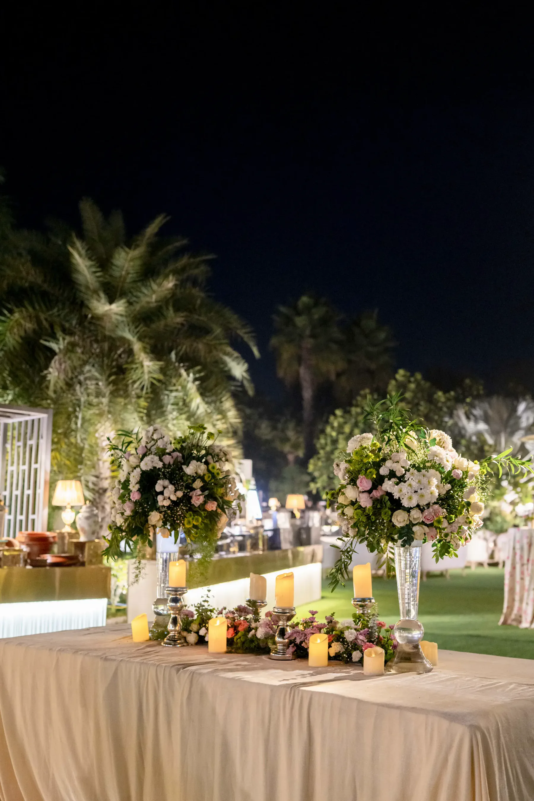 Luxury wedding in Delhi NCR