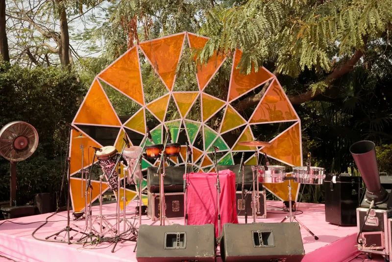 Arpit & Muskan — Whimsical Wonderland