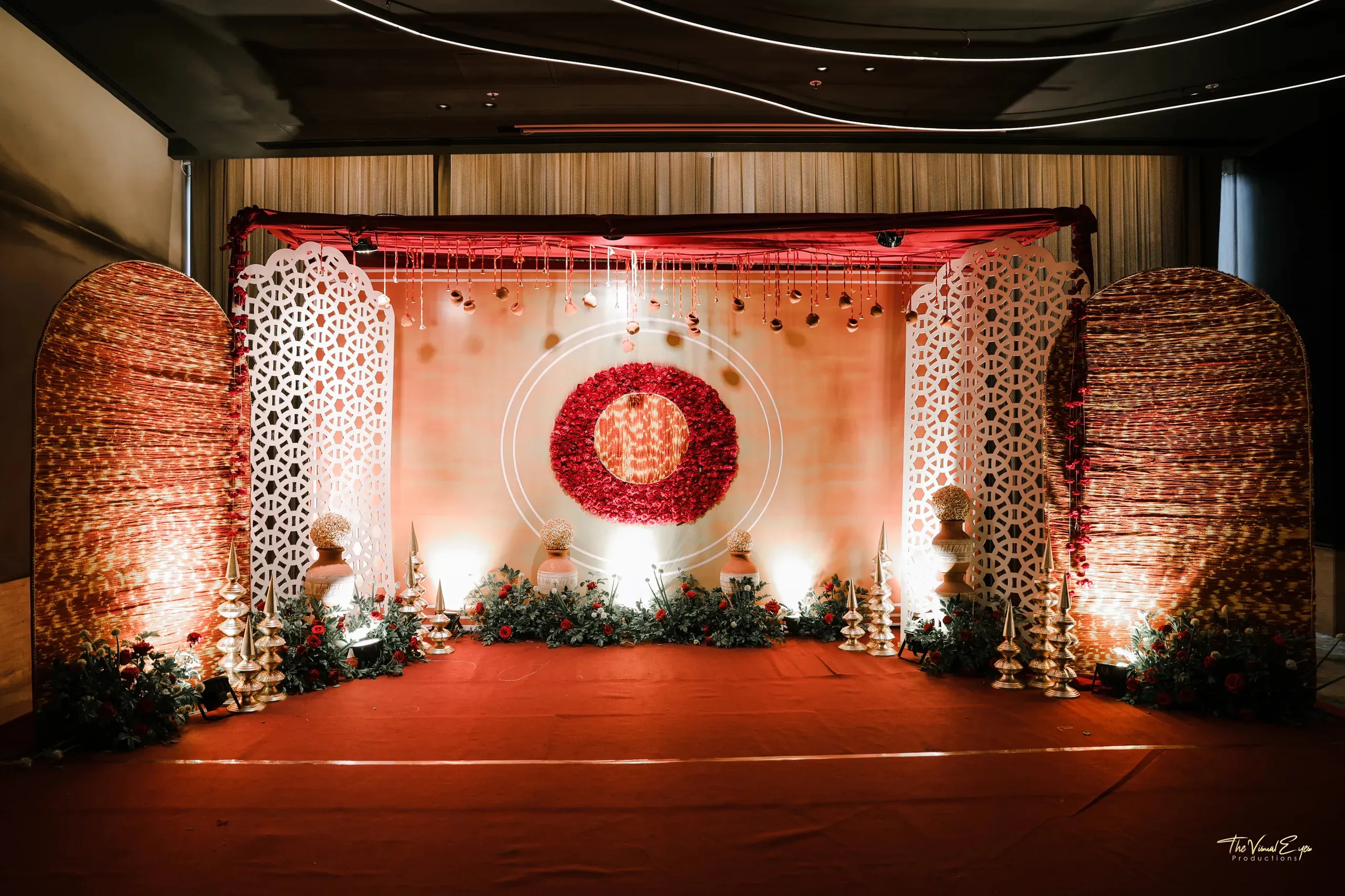 Arpit & Muskan — Bhaat
