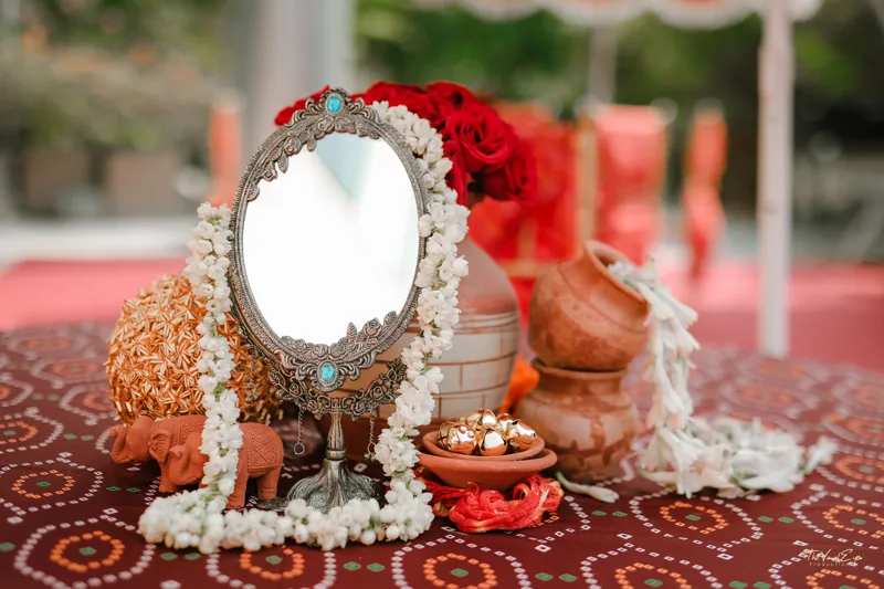 Arpit & Muskan — Bhaat