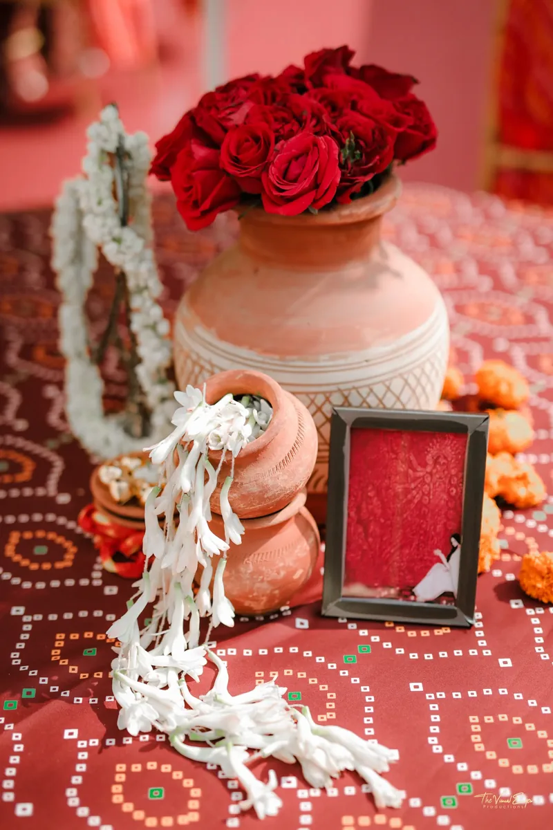 Arpit & Muskan — Bhaat