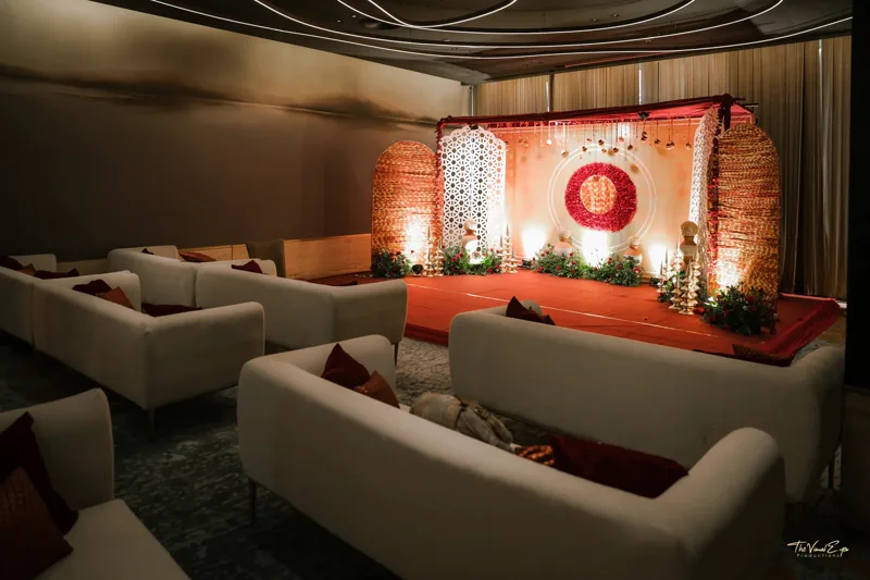 Arpit & Muskan — Bhaat