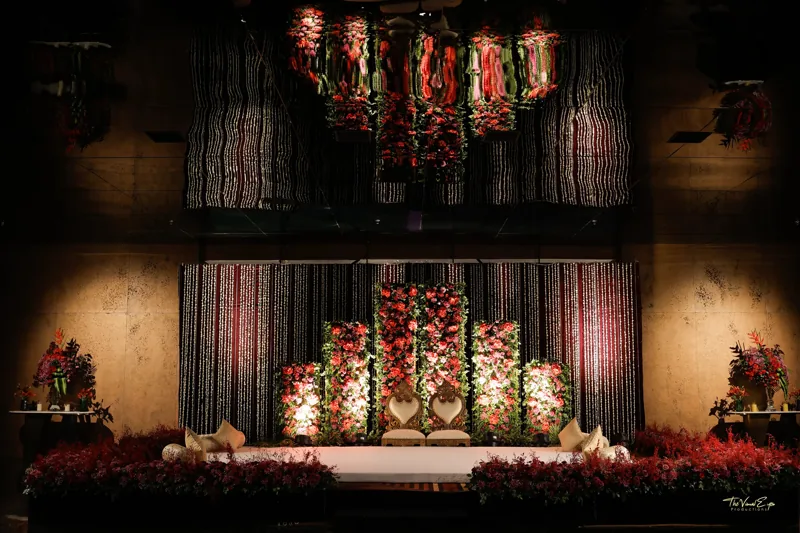 Arpit & Muskan — Sangeet