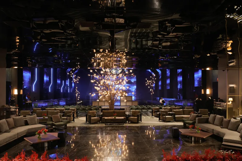 Arpit & Muskan — Sangeet
