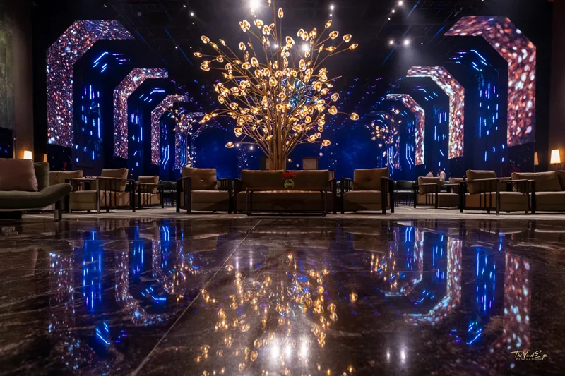 Arpit & Muskan — Sangeet