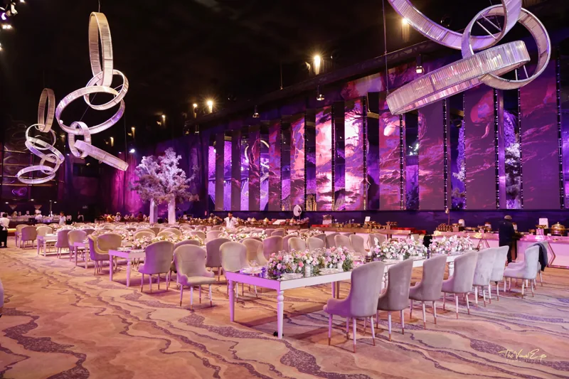 Arpit & Muskan — Wedding