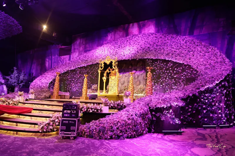 Arpit & Muskan — Wedding