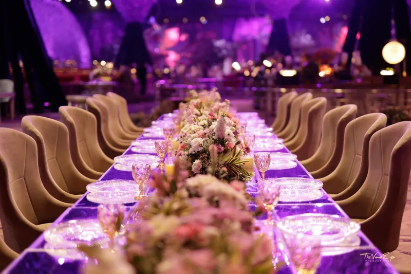 Arpit & Muskan — Wedding
