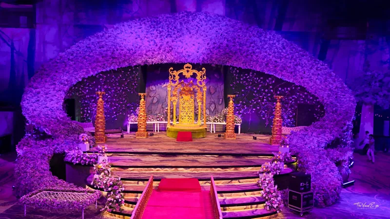 Arpit & Muskan — Wedding