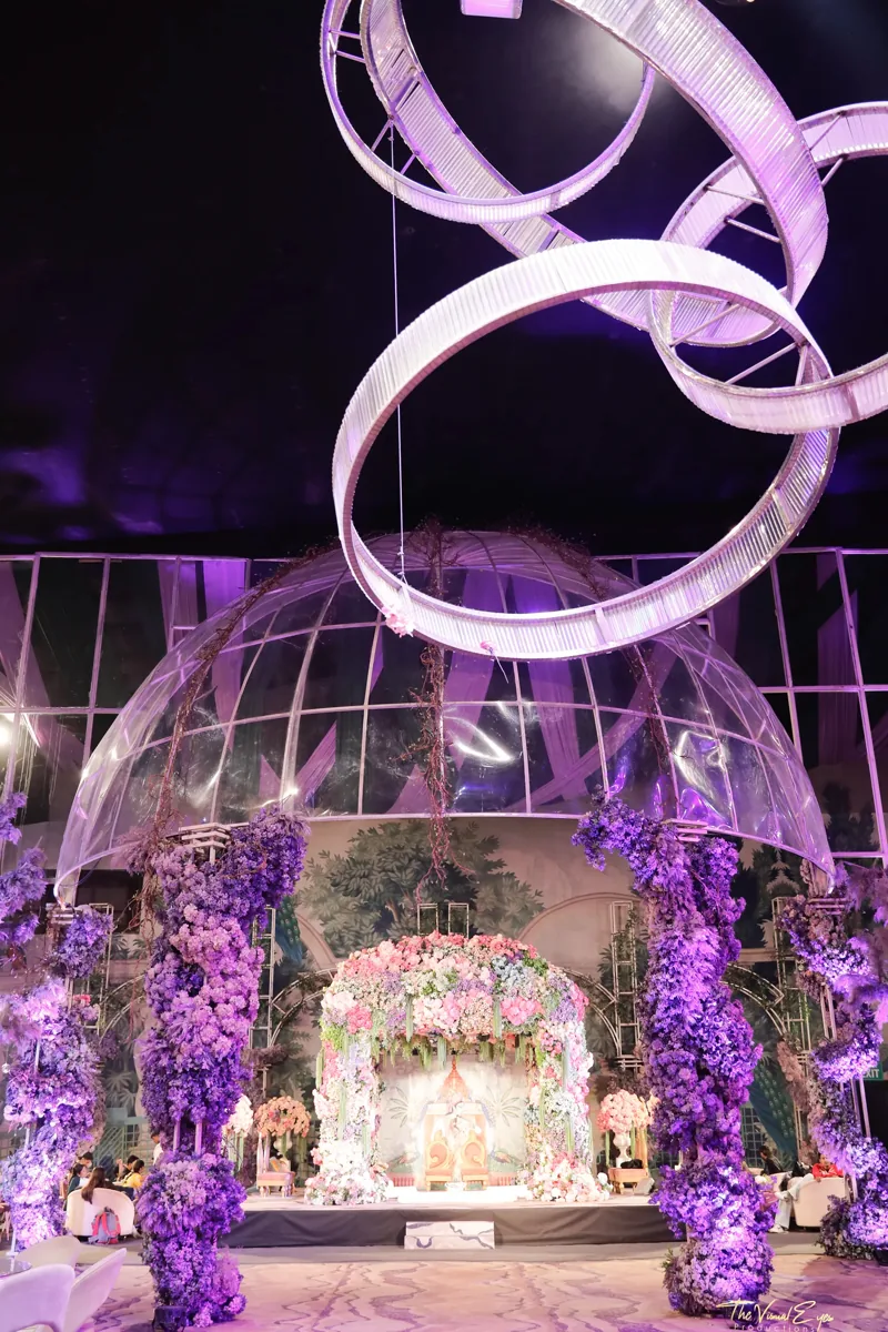 Arpit & Muskan — Wedding
