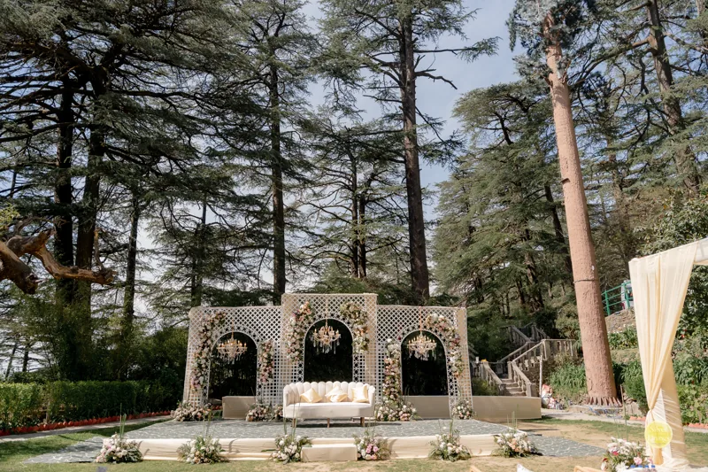 Muskan & Arunabha — Wedding