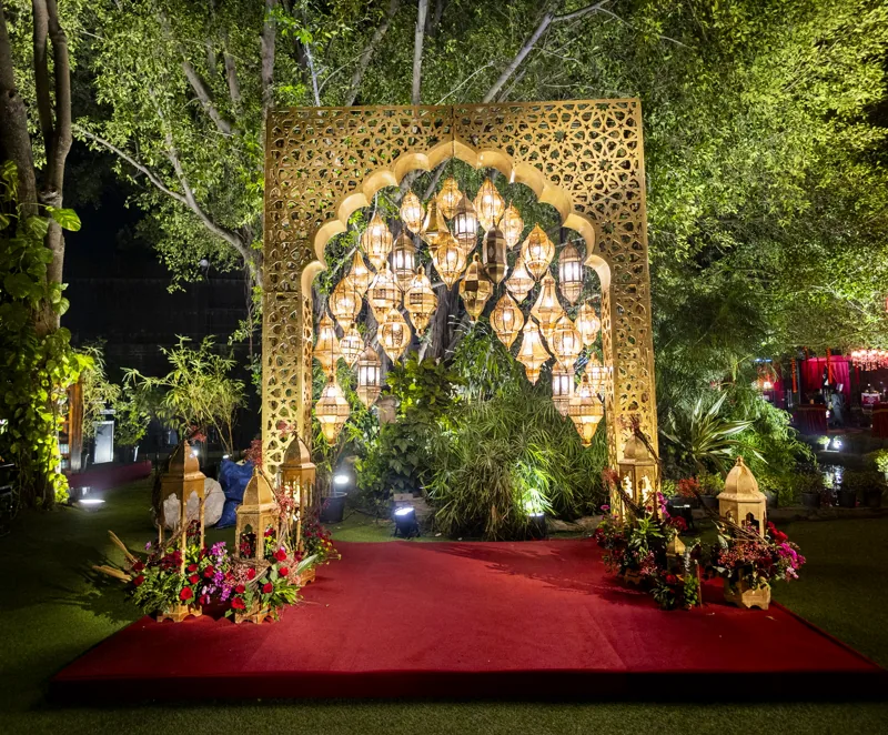 Sarthak & Kaushiki — Reception