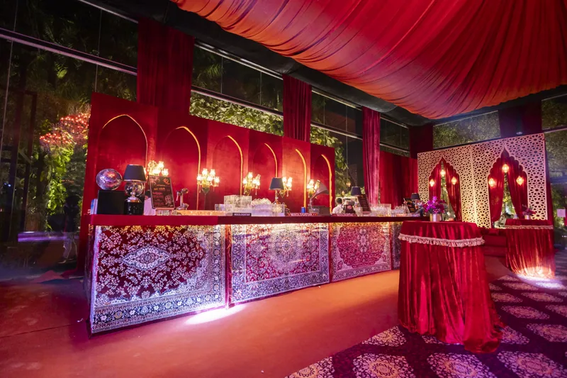Sarthak & Kaushiki — Reception