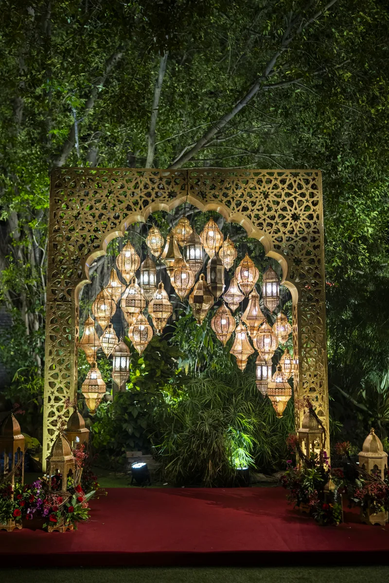 Sarthak & Kaushiki — Reception