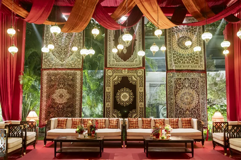Sarthak & Kaushiki — Reception