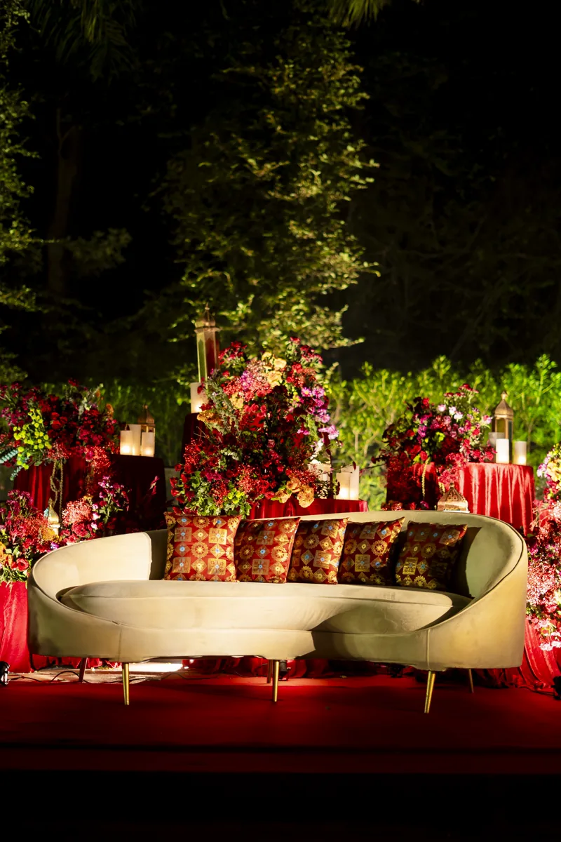 Sarthak & Kaushiki — Reception