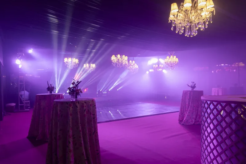 Sarthak & Kaushiki — Wedding