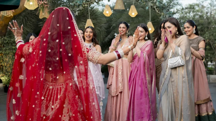How to Budget Your Wedding Without the Stress