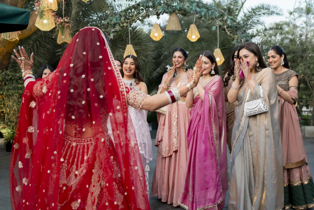 How to Budget Your Wedding Without the Stress