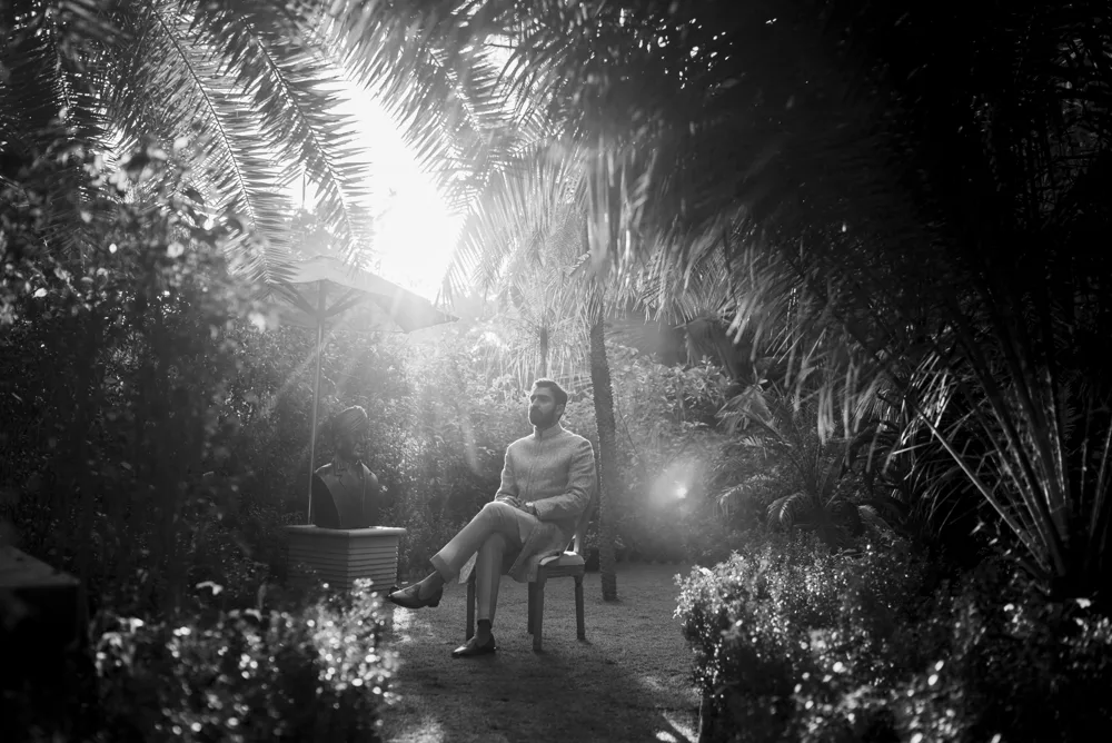 Choosing the Perfect Wedding Photographer: A Complete Guide