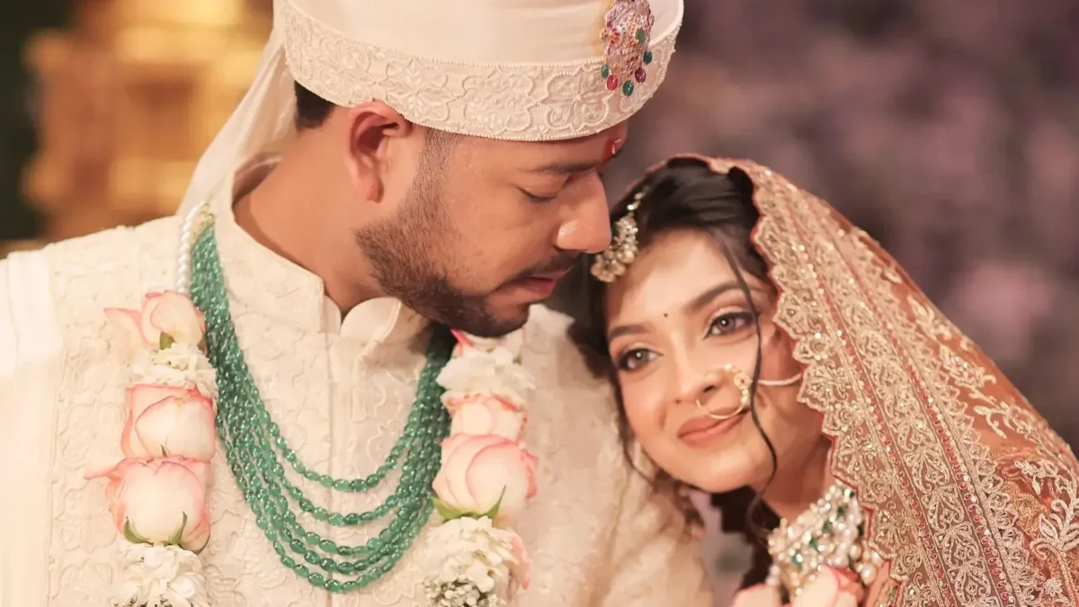 Top 10 Places to Get Married in Rajasthan